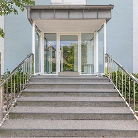 Fewo1846 - Meersinne - Stilvolle Wohnung Mit Balkon Und Meerblick Glücksburg Exterior foto